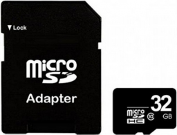 Card de memorie MicroSD Helmet HLMTMISD32GB thumbnav 1