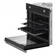 Cuptor electric incorporabil Haier  HOD-PF08TGB thumbnav 4