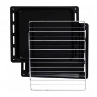 Встраиваемый духовой шкаф Haier  HODPM08TGB thumbnav 5