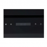 Hota inclinata Haier  HVXW672GB thumbnav 2