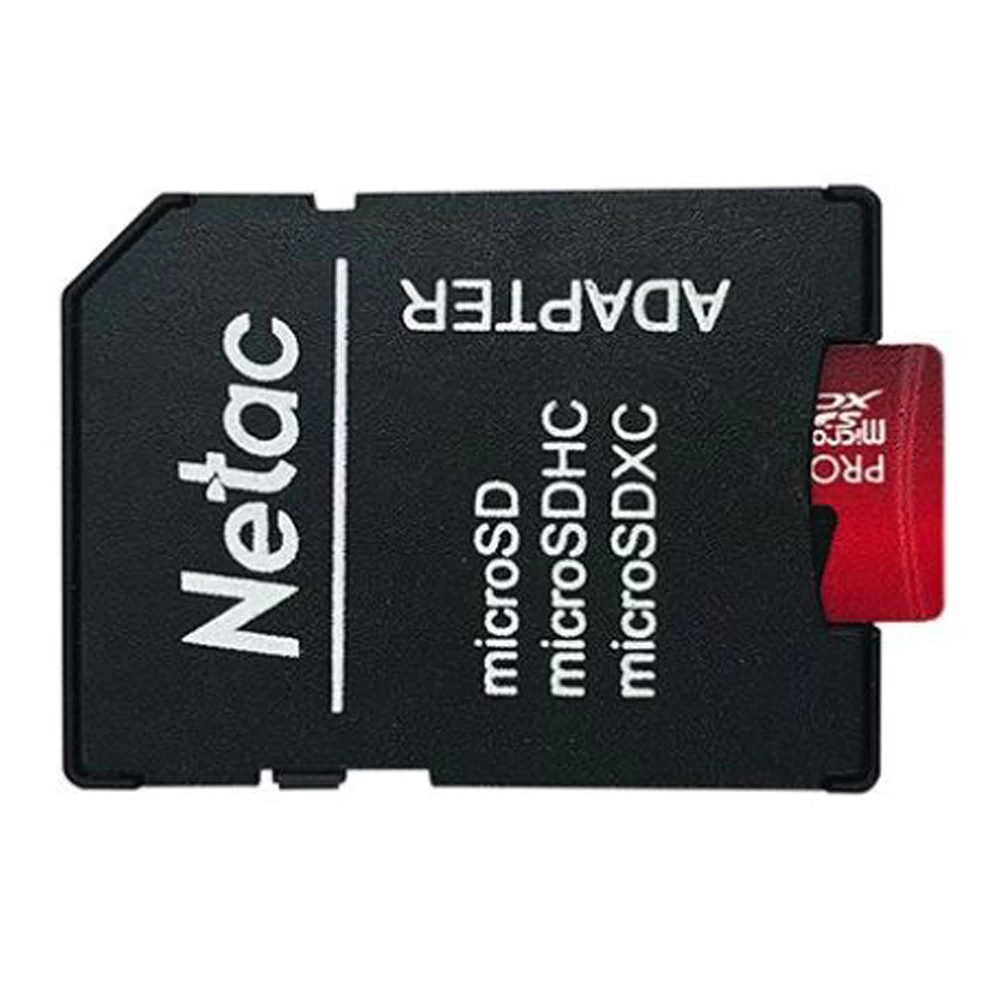 Card de memorie MicroSD Netac P 500 PRO 128GB photo 4