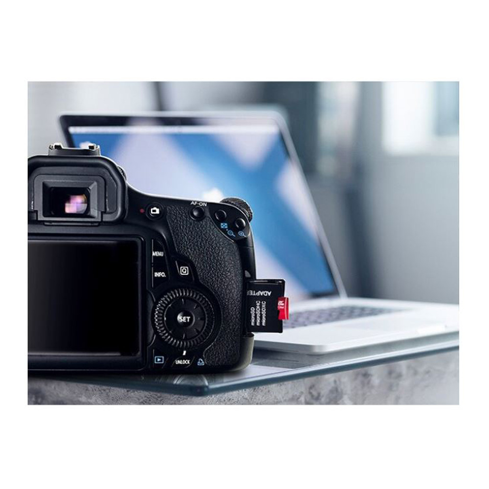 Card de memorie MicroSD Netac P 500 PRO 128GB photo 5