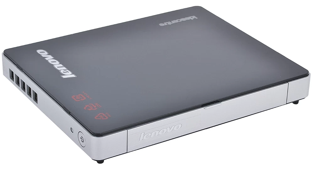 Nettop Lenovo Q190 1017U 2Gb 500Gb photo 2