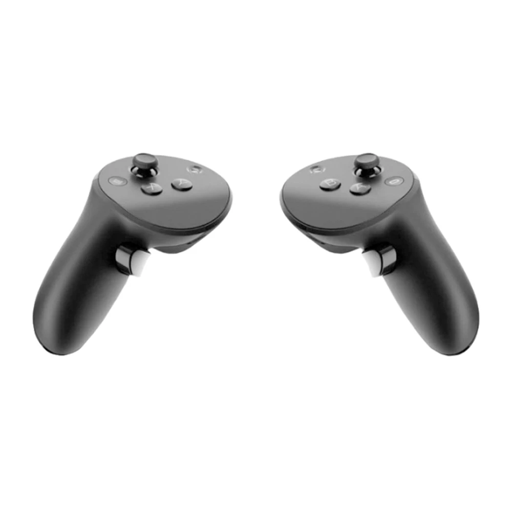 Ochelari VR Meta Quest Pro VR 256GB Black photo 7