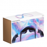 Очки VR Meta Quest Pro VR 256GB Black thumbnav 9