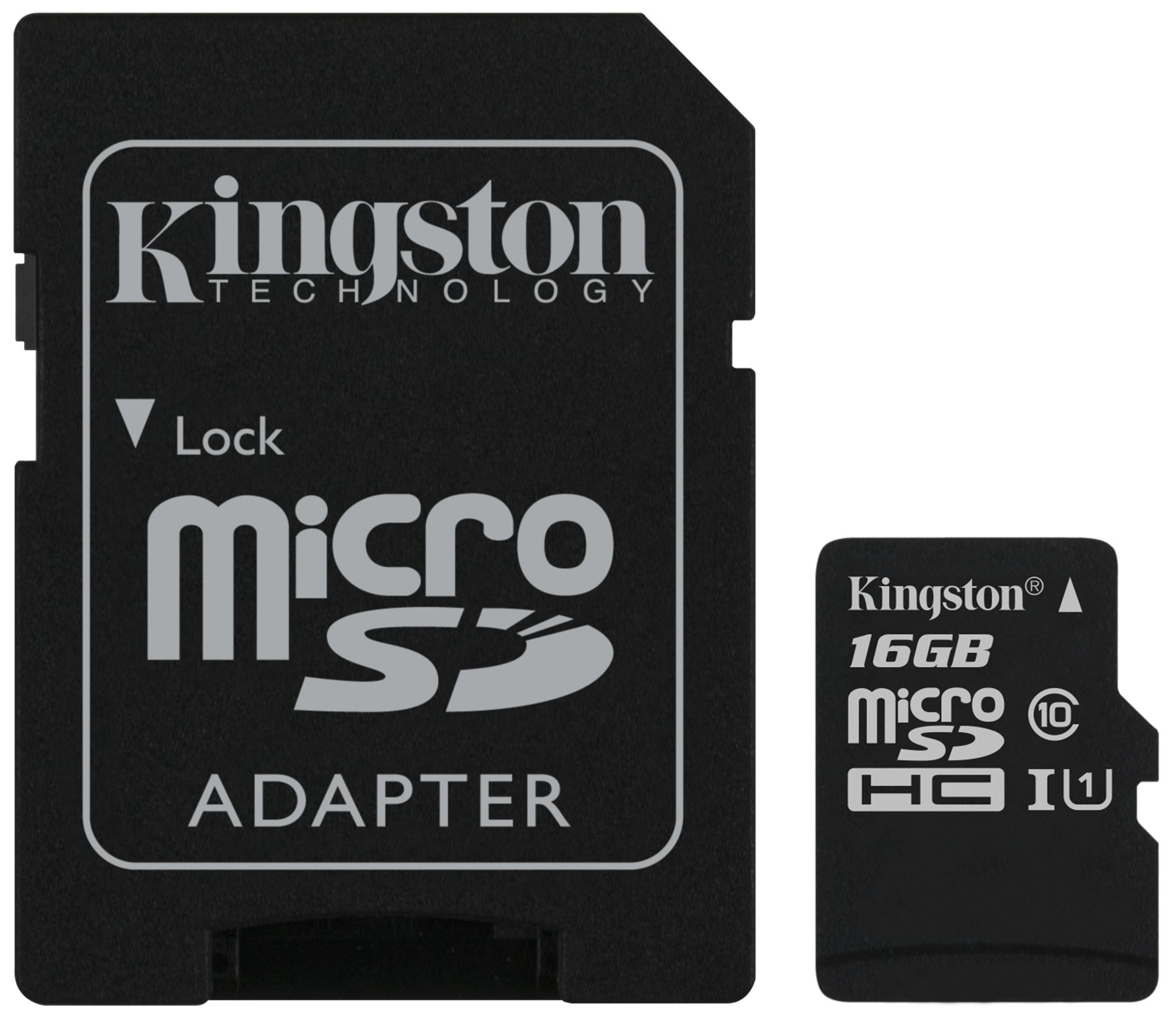 Card de mem-e MicroSD Kingston MicroSDHC Canvas Select photo 1 Card de mem-e MicroSD Kingston MicroSDHC Canvas Select photo 1