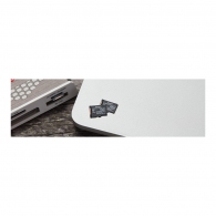 Card de memorie MicroSD+SD adapter Kingston 32GB CL10 SDCS2 thumbnav 5