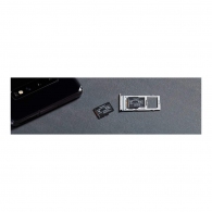 Card de memorie MicroSD+SD adapter Kingston 32GB CL10 SDCS2 thumbnav 6