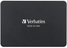 Внутренний SSD диск Verbatim Vi550 S3 thumbnav 1