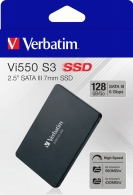 Внутренний SSD диск Verbatim Vi550 S3 thumbnav 3