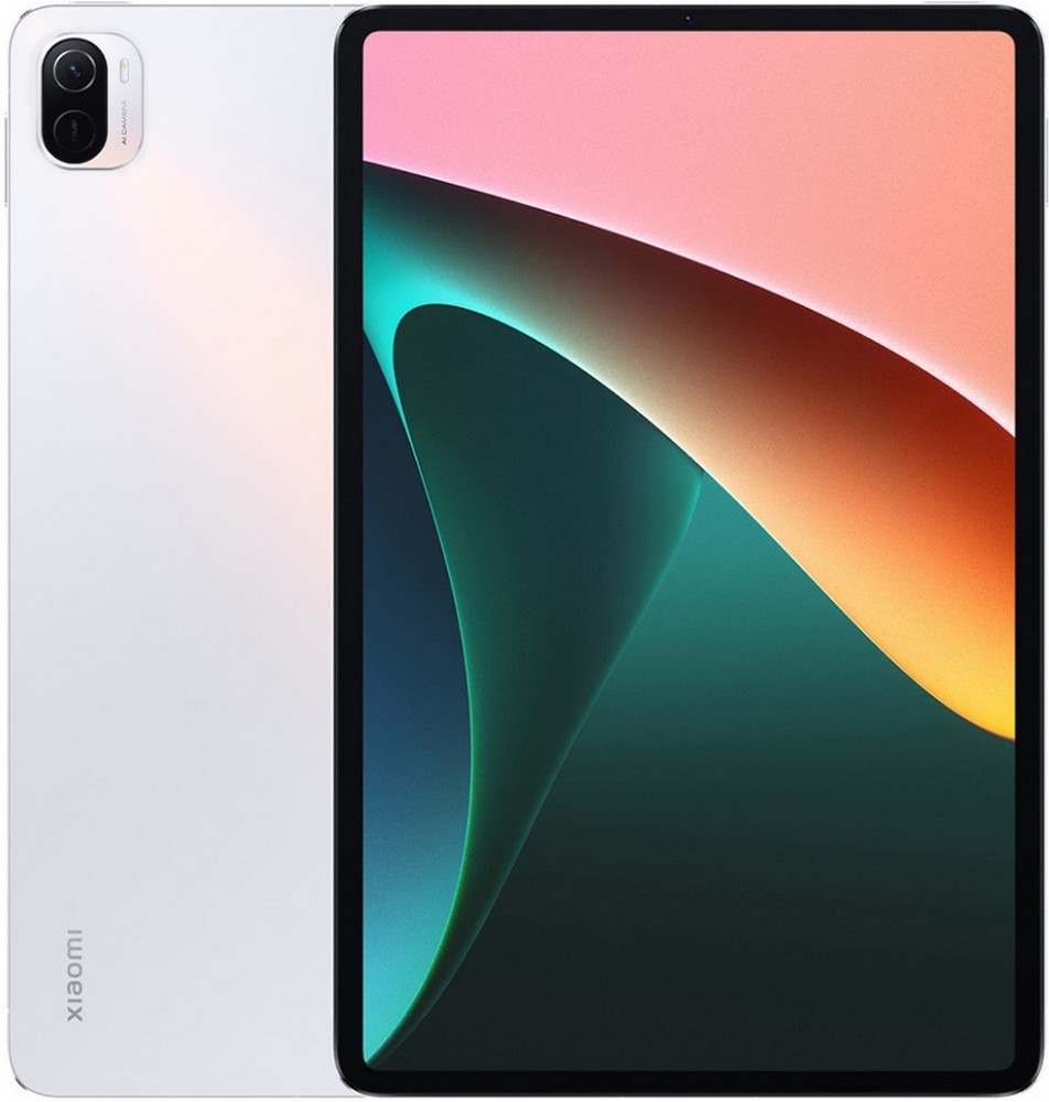 Tableta Xiaomi Pad 5 11 inch / Wi-Fi / 6 GB / 128GB / Alb photo 2