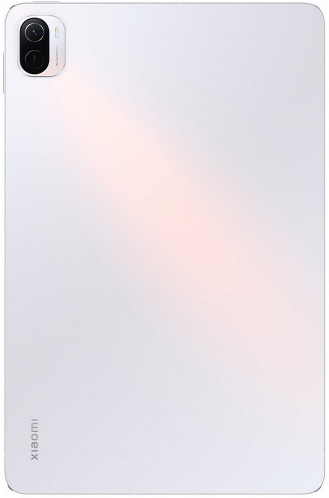 Tableta Xiaomi Pad 5 11 inch / Wi-Fi / 6 GB / 128GB / Alb photo 3