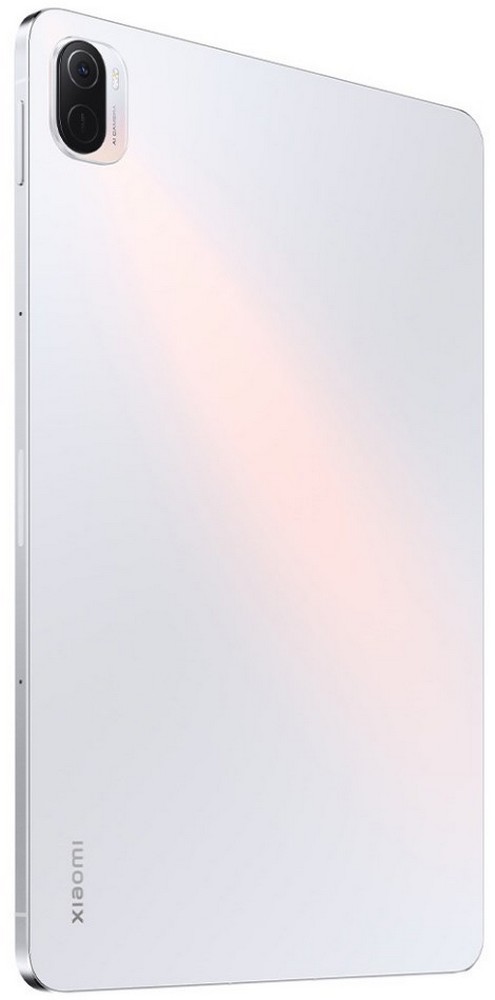 Tableta Xiaomi Pad 5 11 inch / Wi-Fi / 6 GB / 128GB / Alb photo 5