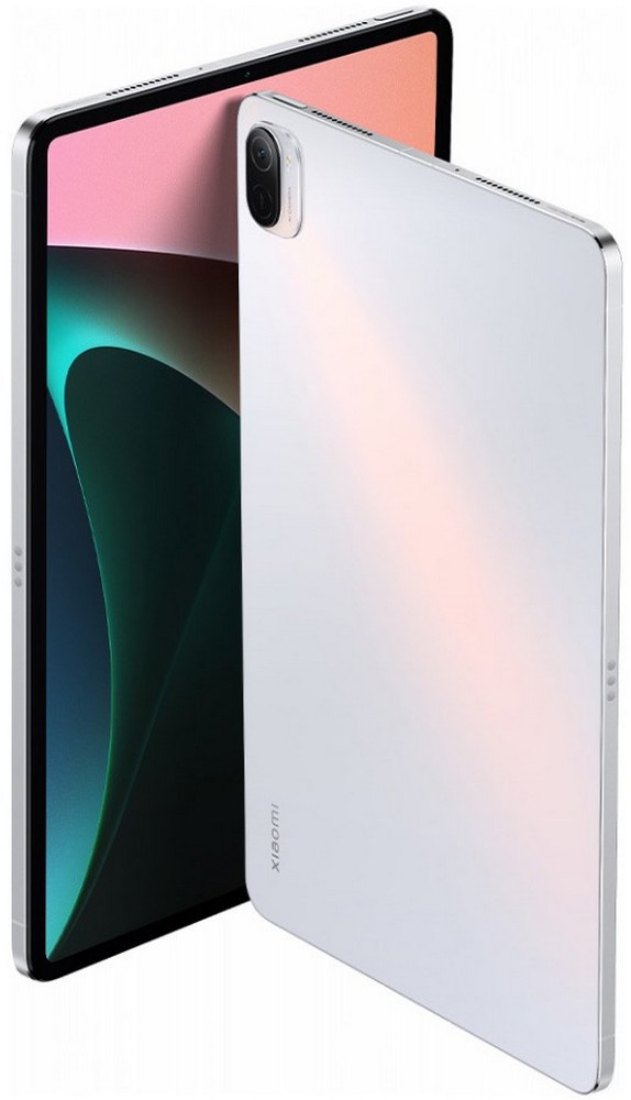 Tableta Xiaomi Pad 5 11 inch / Wi-Fi / 6 GB / 128GB / Alb photo 6