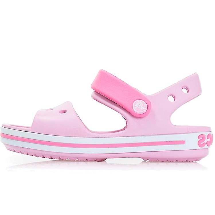 Sandale Crocs Crocband Sandal photo Sandale Crocs Crocband Sandal photo