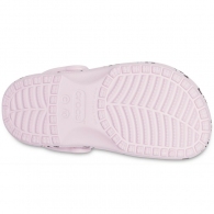 Шлепанцы Crocs Panda Print Clog K thumbnav 2