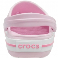 Шлепанцы Crocs Crocband Clog thumbnav 3