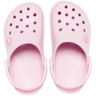 Шлепанцы Crocs Crocband Clog thumbnav 4