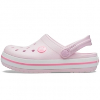 Slapi Crocs Crocband Clog thumbnav
