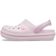 Шлепанцы Crocs Crocband Clog 