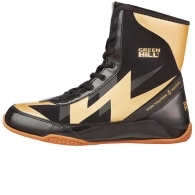 Боксерки Green Hill STORM 