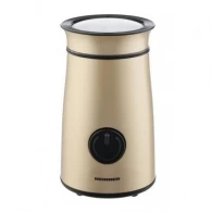 Кофемолка Heinner HCG150IXGD 