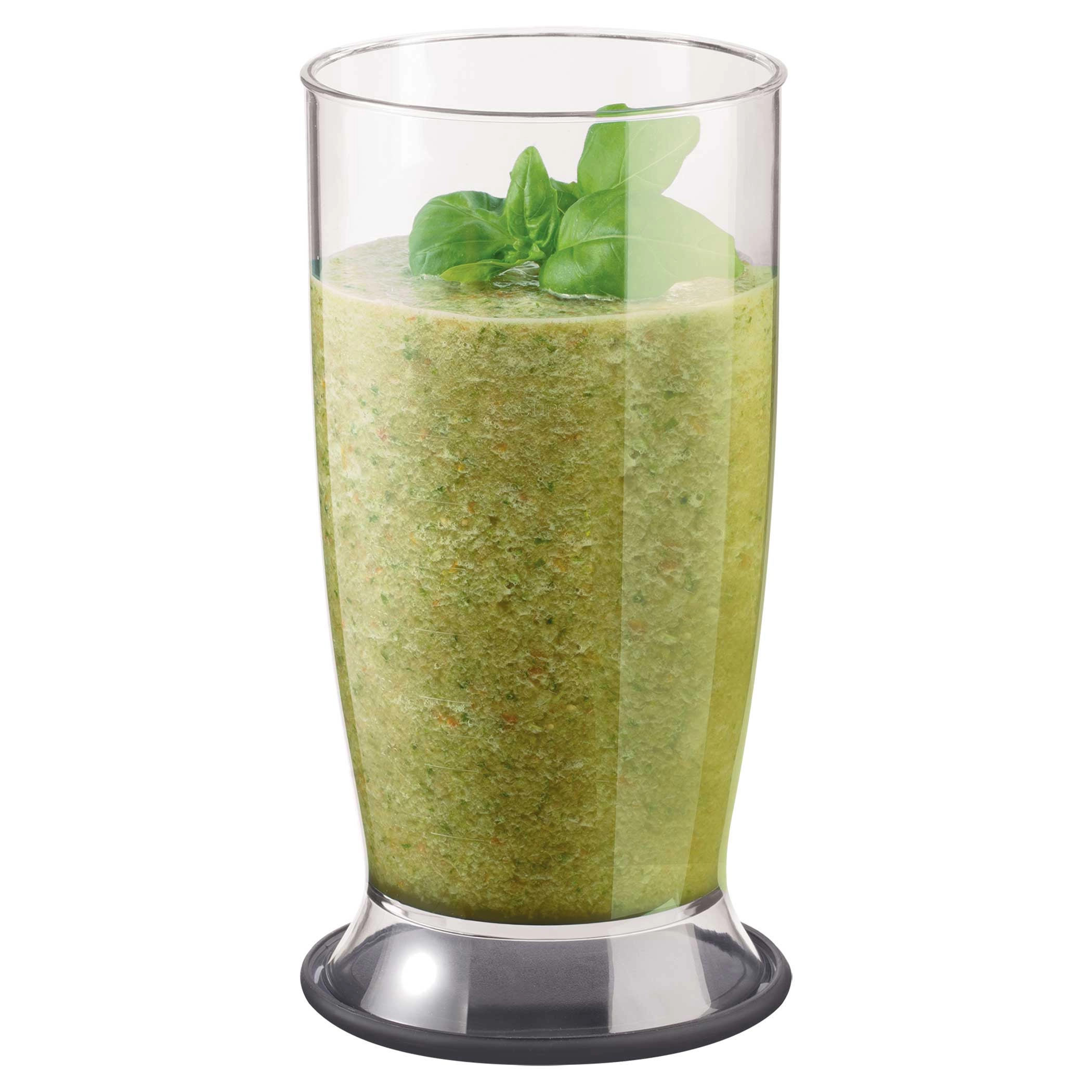Blender Submersibil Sencor SHB 5606GD Maro / 20 viteze / 800 ml photo 4