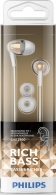 Casti cu fir Philips SHE3900GD thumbnav 4