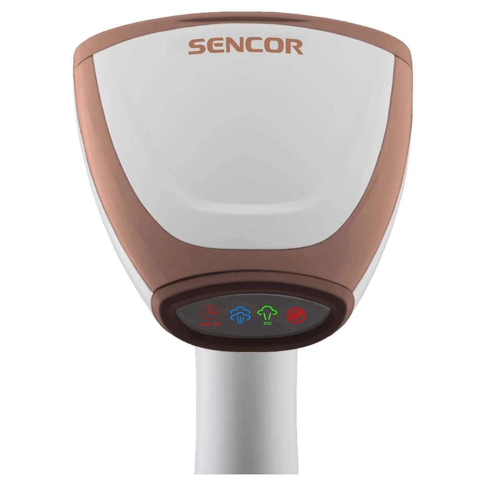 Отпариватель для одежды Sencor SSI0860GD / 1600 Вт / Белый photo 6