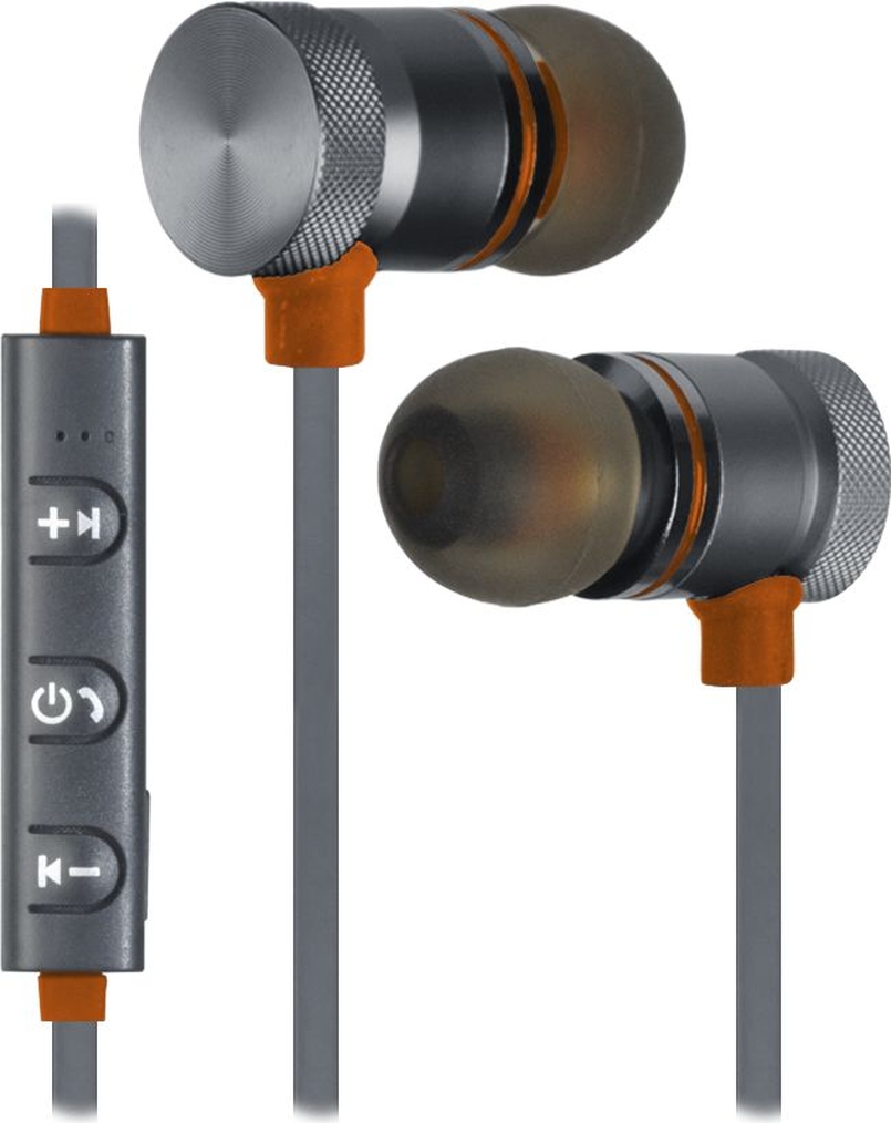 Căști Defender Negru Bluetooth / / Negru photo 10