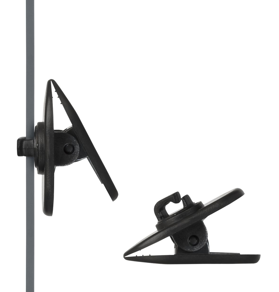 Căști Defender Negru Bluetooth / / Negru photo 8