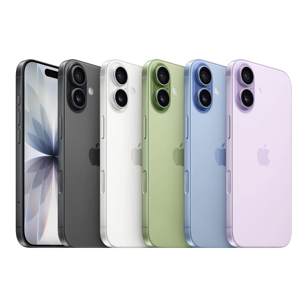 Smartphone Apple iPhone 17 / 6.3'' / 8 GB / 256 GB / Sage photo 7