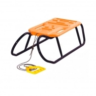 Sanie PROSPERPLAST Sleigh 