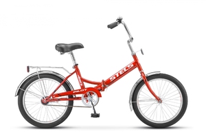 Biciclete pliabile STELS Pilot 410 thumbnav