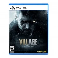 Resident Evil Village (Gold Edition) PlayStation 5 17+ 