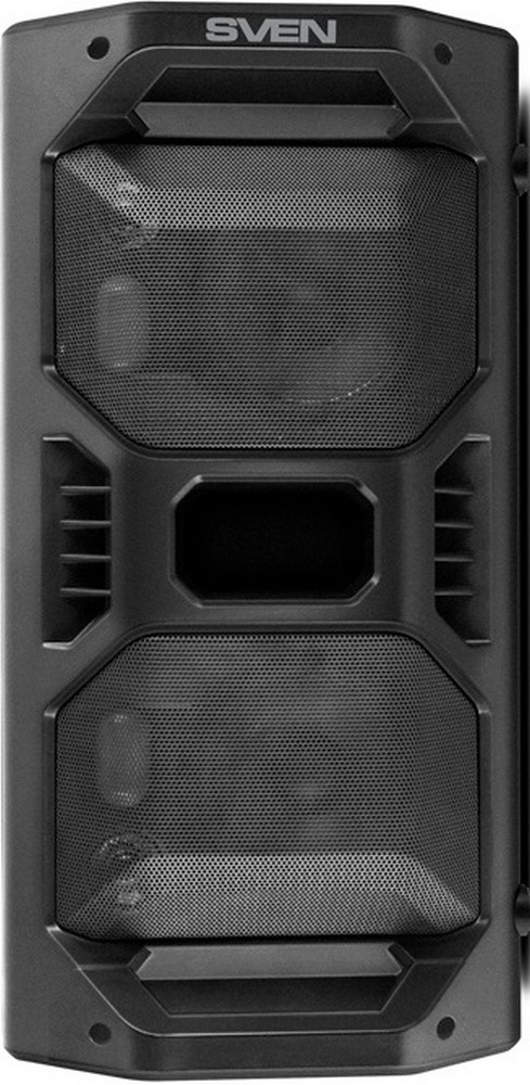 Boxa portabila Defender RAGE Negru photo 1 Boxa portabila Defender RAGE Negru photo 1