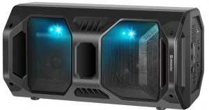 Boxa portabila Defender RAGE thumbnav 2