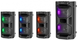 Boxa portabila Defender RAGE thumbnav 4