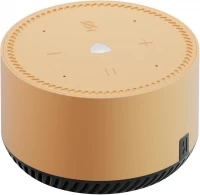 Умная колонка Yandex Station Lite YNDX-00025 B/E Beige 