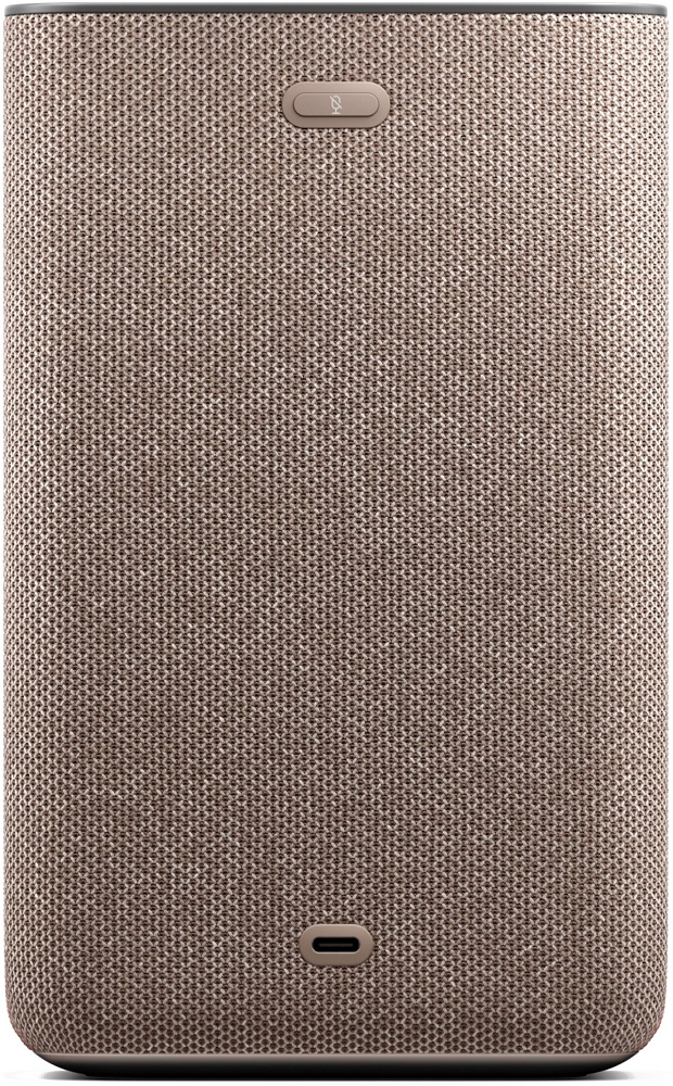 Boxa Smart Yandex Station 2 YNDX-00051E Beige photo 3
