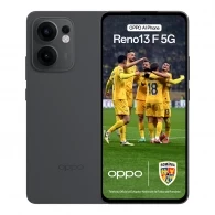Smartphone OPPO Reno 13 F 5G 8/256GB Graphite Grey 