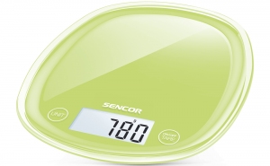 Cintar p/u bucatarie Sencor SKS 37GG, 5 kg, Verde thumbnav 1
