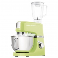 Robot de bucatarie Sencor STM6357GG, 4500 ml, 1000 W, 8 trepte viteza thumbnav 4