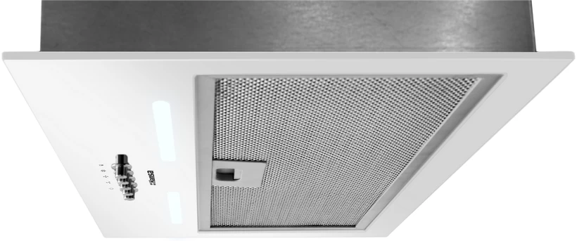 Вытяжка Hansa OMP6251WGH / Полновстраиваемая / До 18 кв.м / Нержавеющая сталь photo 2