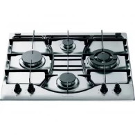 Plita cu gaz incorporabila Hotpoint - Ariston PH 640 MST GH/HA 
