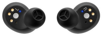 Căști Technics EAH-AZ40 Black Fara fir / Home and Office / Black photo 3