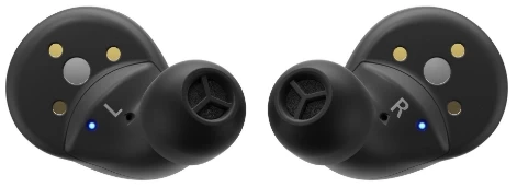 Căști Technics EAH-AZ60 Black Fara fir / Home and Office / Black photo 3