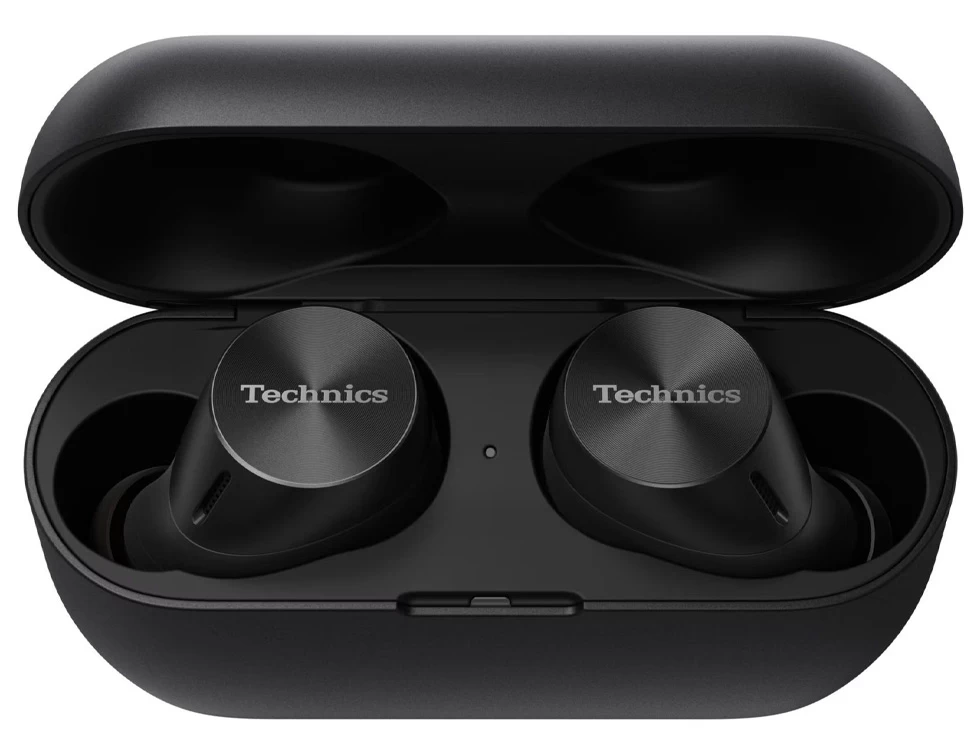 Căști Technics EAH-AZ Negru Fara fir / Home and Office / Negru photo 1