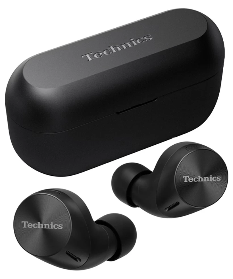 Căști Technics EAH-AZ Negru Fara fir / Home and Office / Negru photo 2