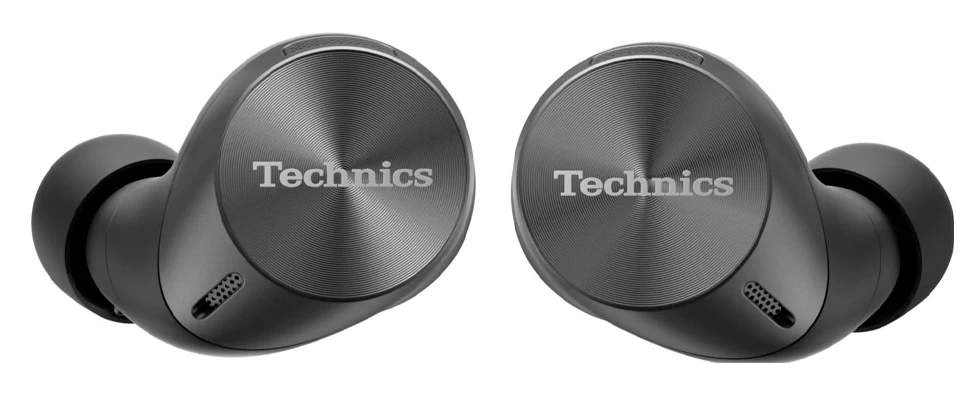 Căști Technics EAH-AZ Negru Fara fir / Home and Office / Negru photo 4